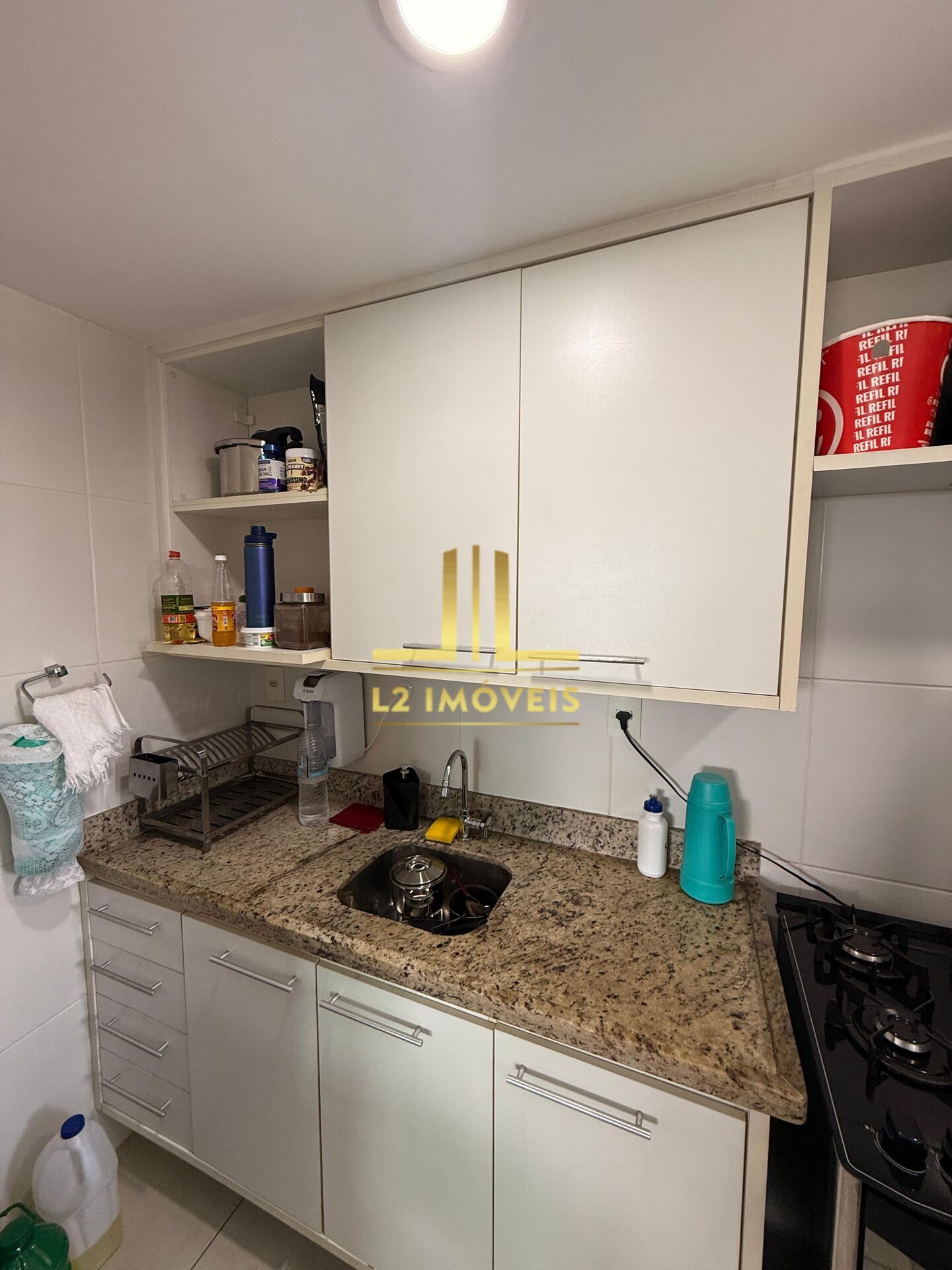 Apartamento, 1 quarto, 54 m² - Foto 10