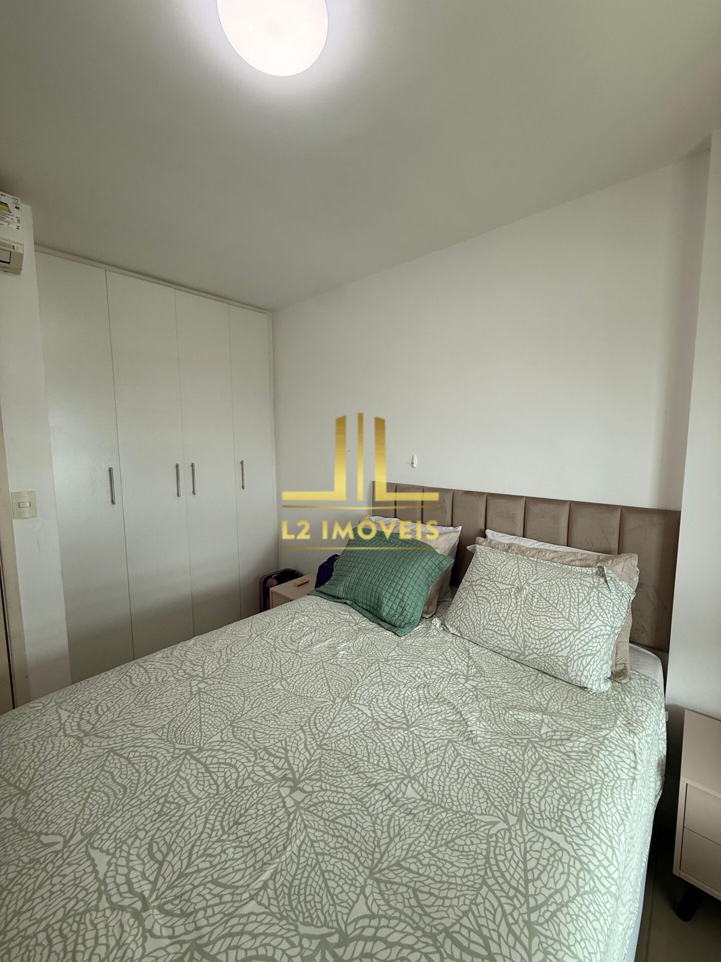 Apartamento, 1 quarto, 54 m² - Foto 8