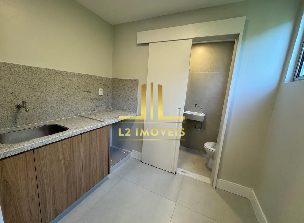 Apartamento, 3 quartos, 110 m² - Foto 8