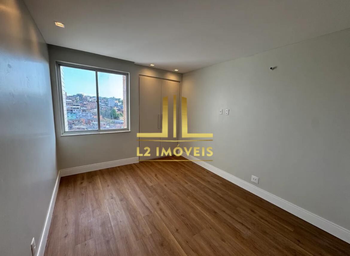 Apartamento, 3 quartos, 110 m² - Foto 12