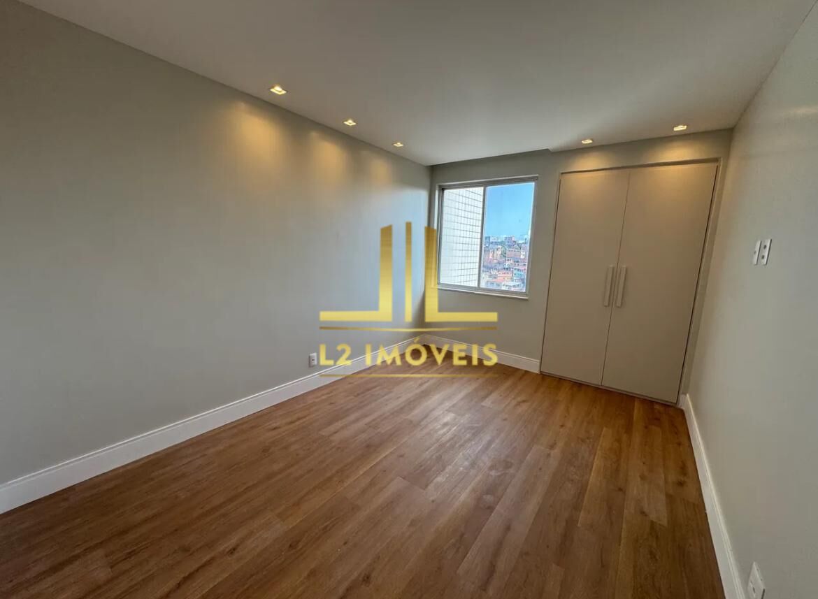 Apartamento, 3 quartos, 110 m² - Foto 11