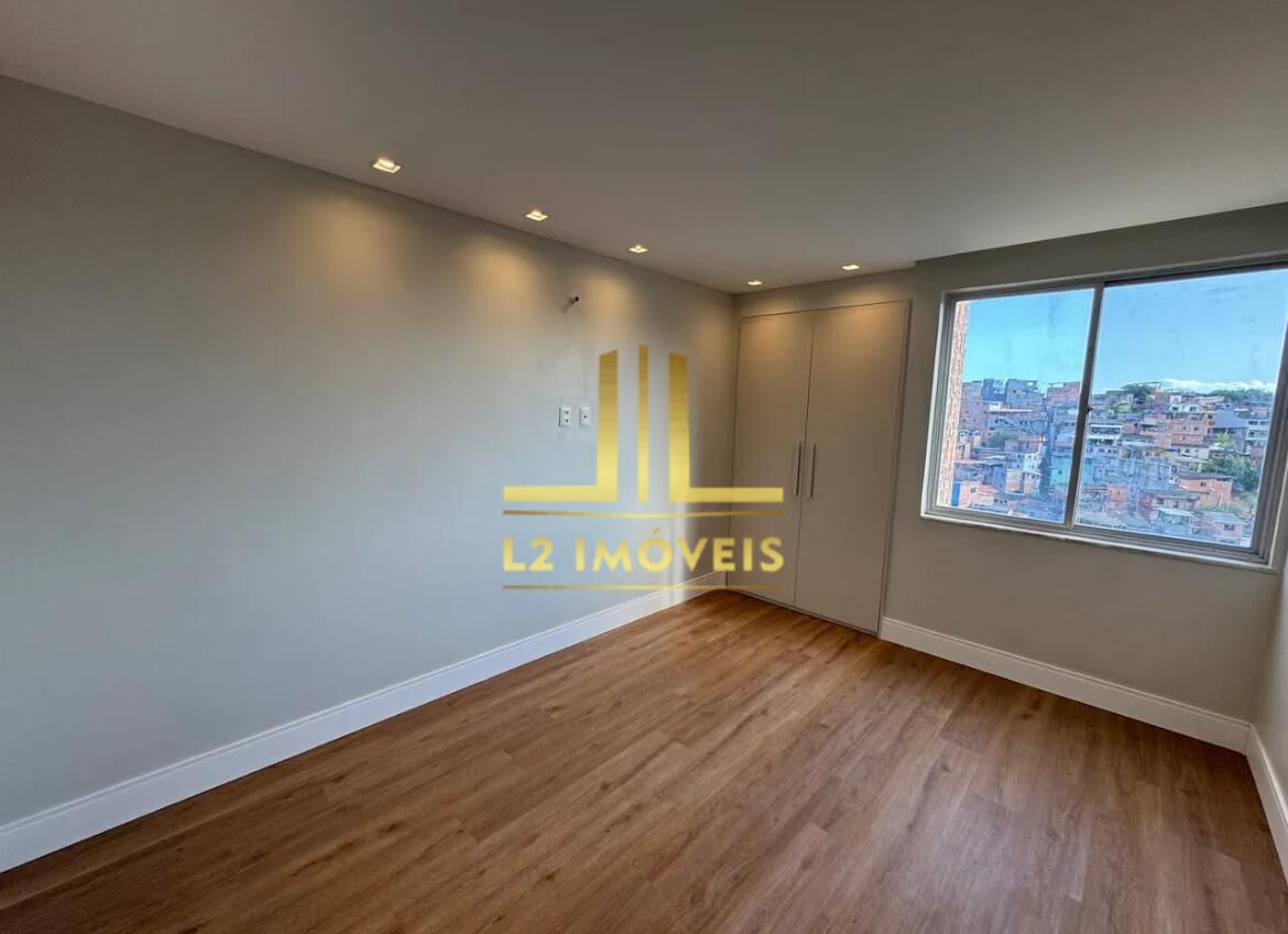 Apartamento, 3 quartos, 110 m² - Foto 14