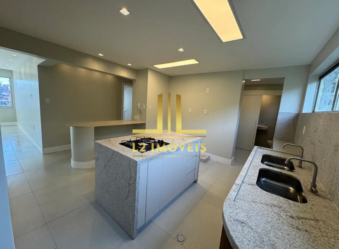 Apartamento, 3 quartos, 110 m² - Foto 4