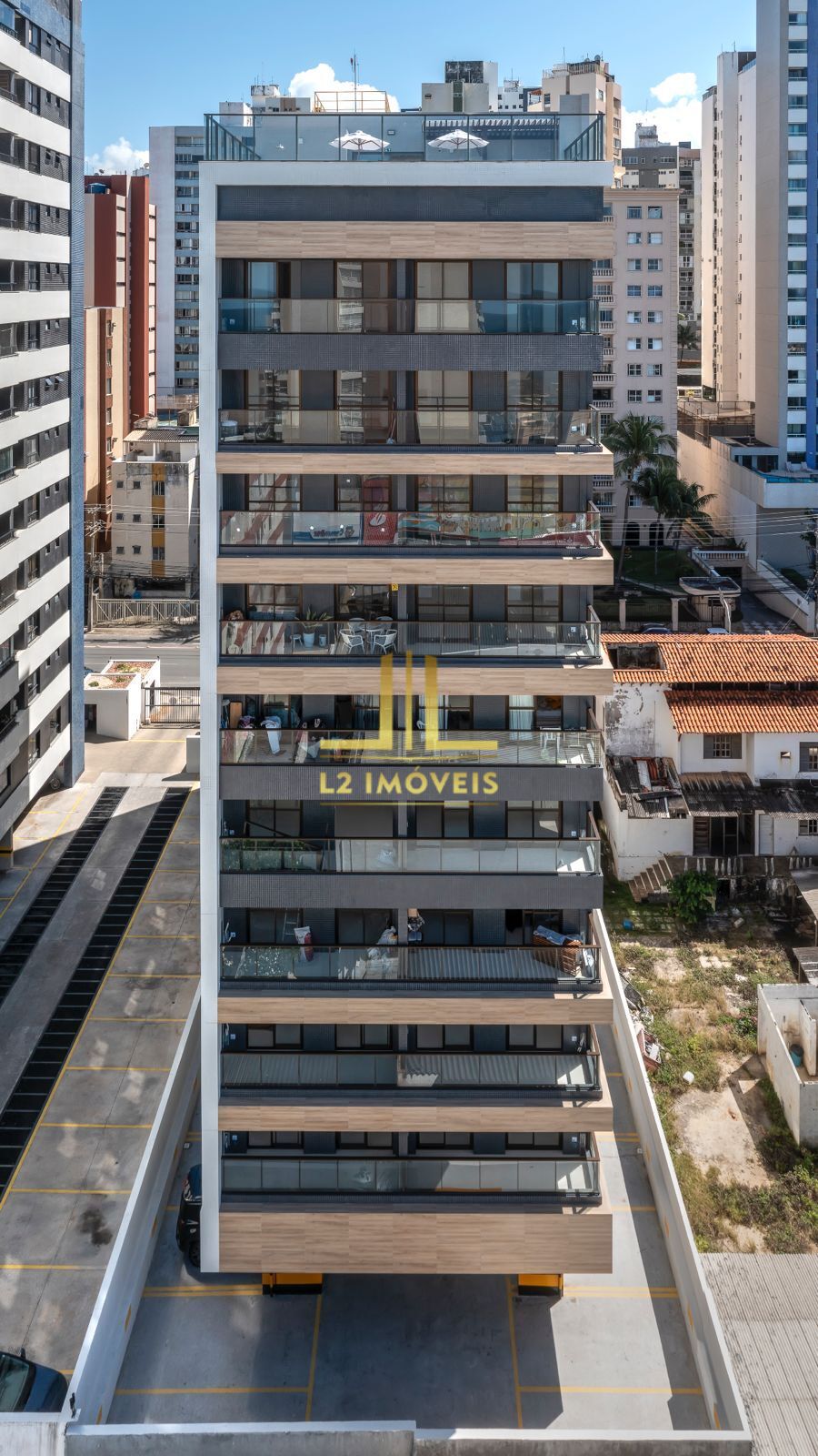 Apartamento - Pituba