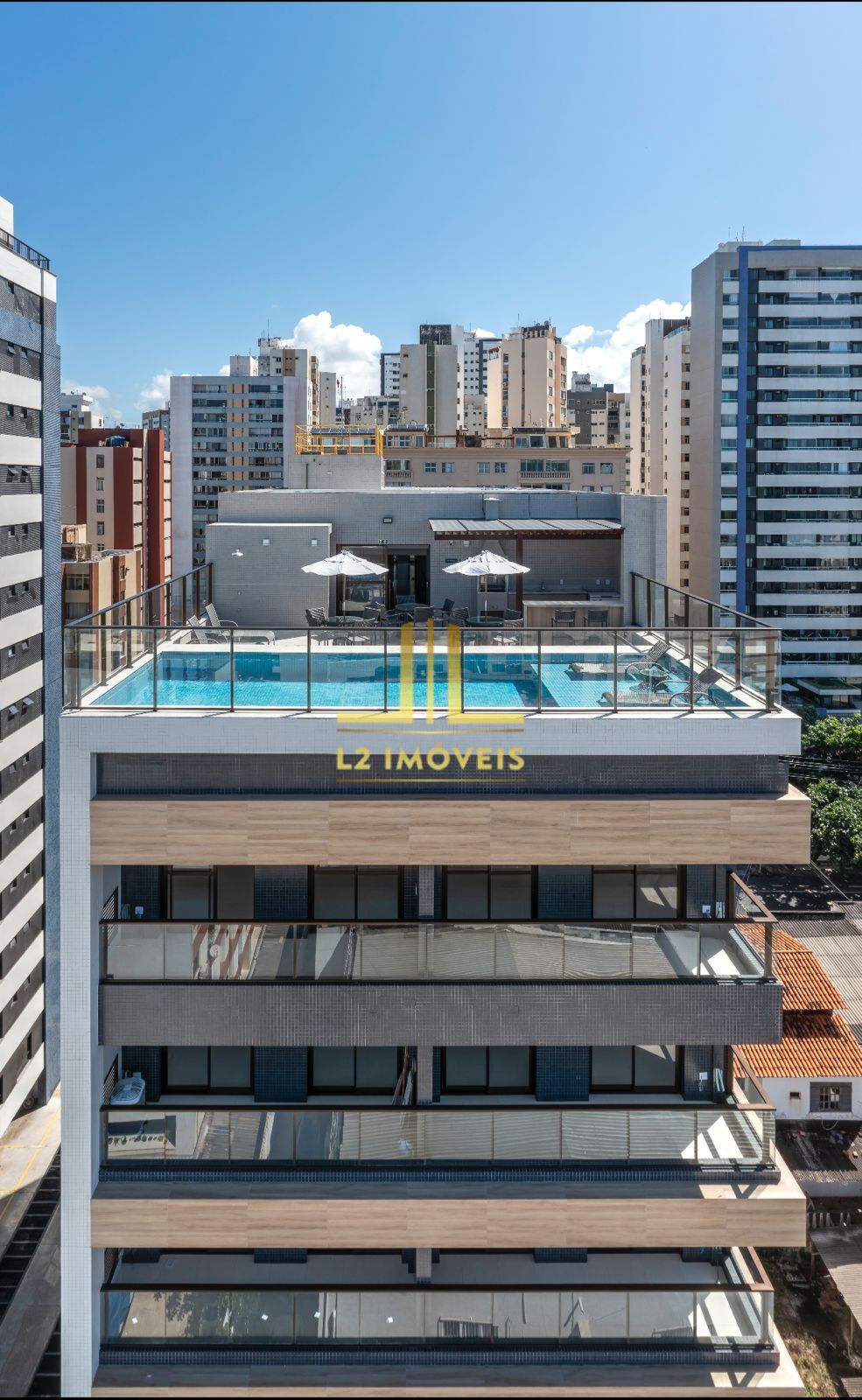 Apartamento - Pituba