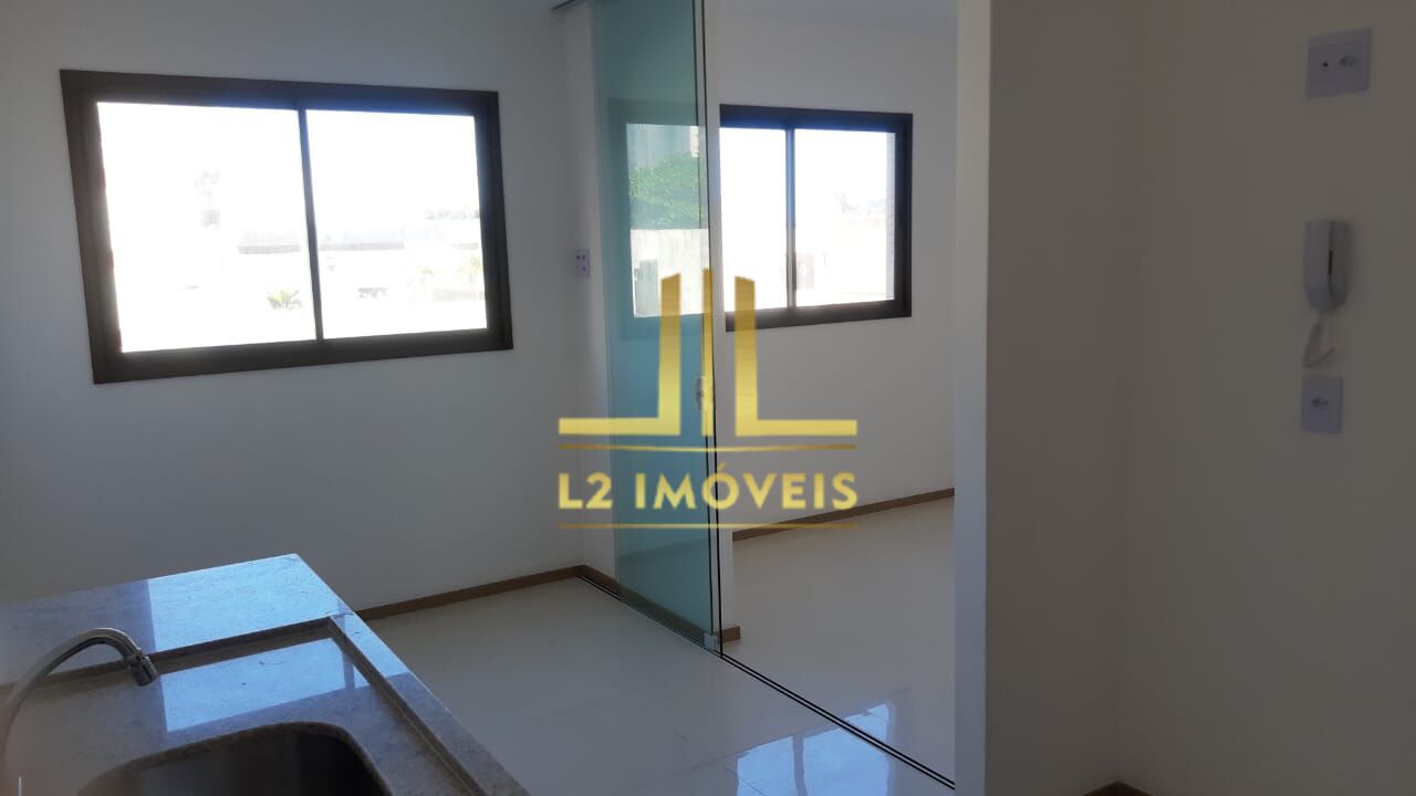 Apartamento - Pituba