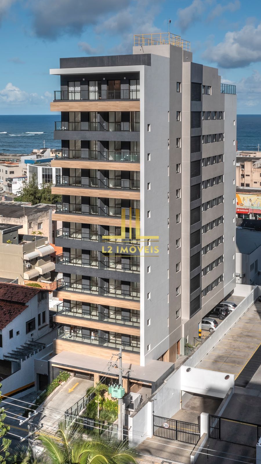 Apartamento - Pituba