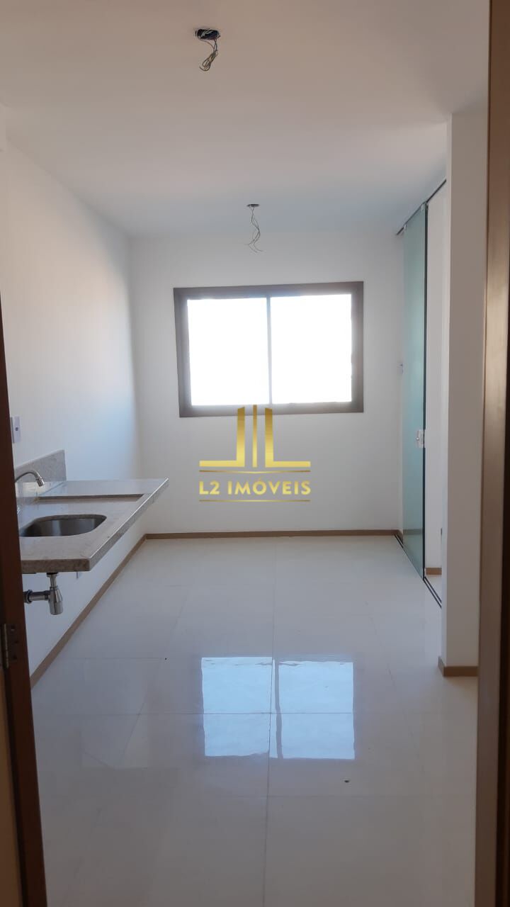 Apartamento - Pituba