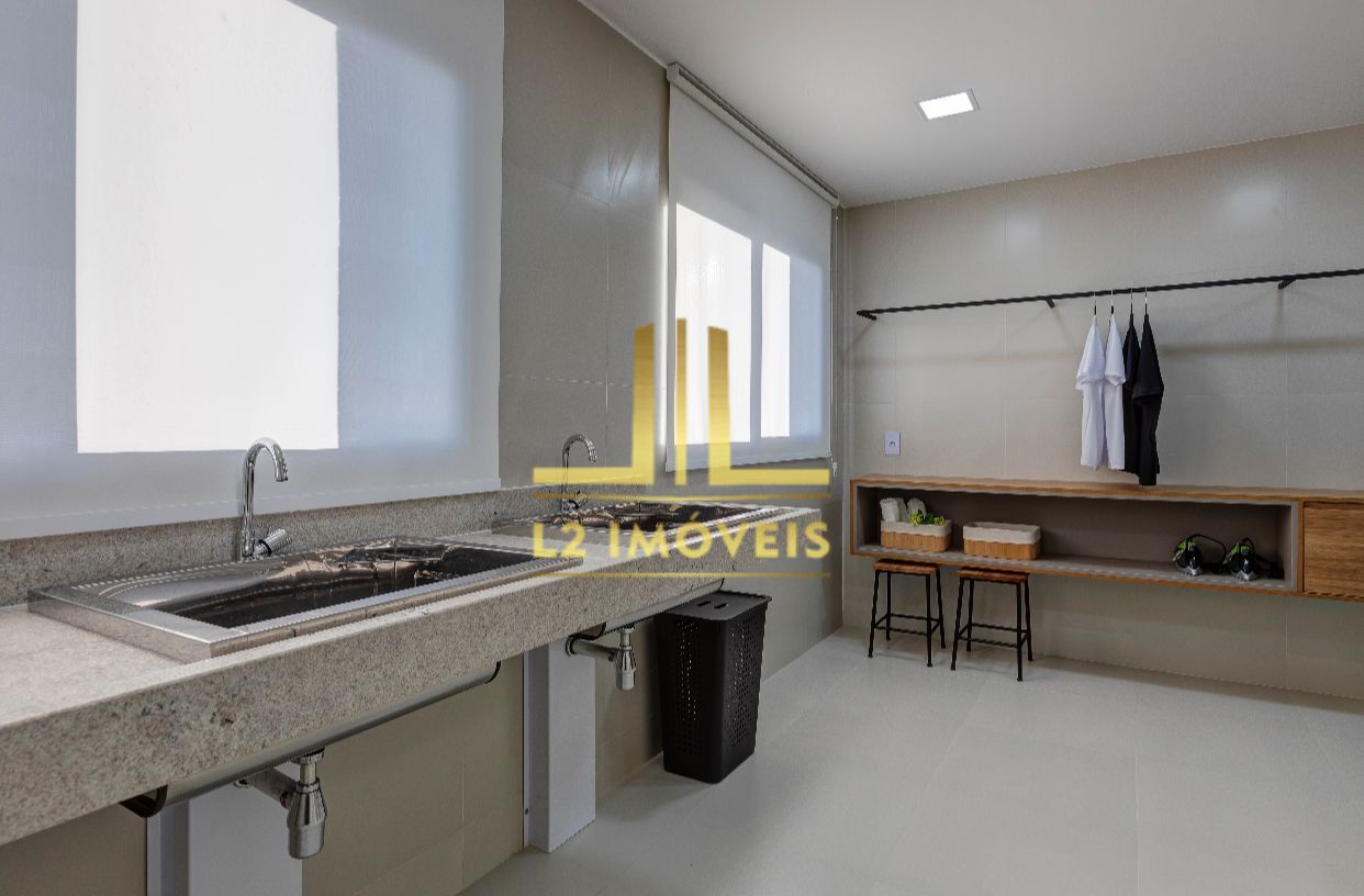 Apartamento - Pituba