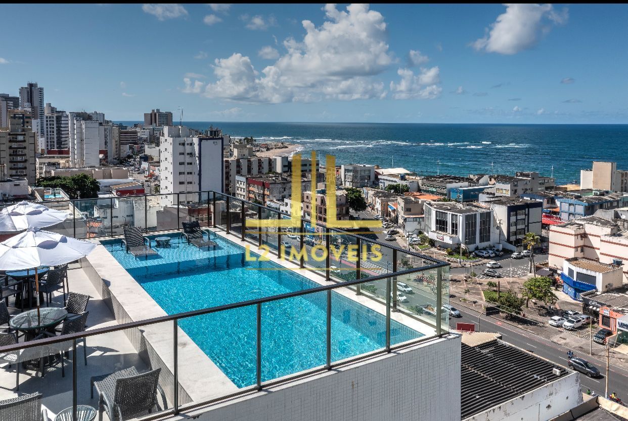 Apartamento - Pituba
