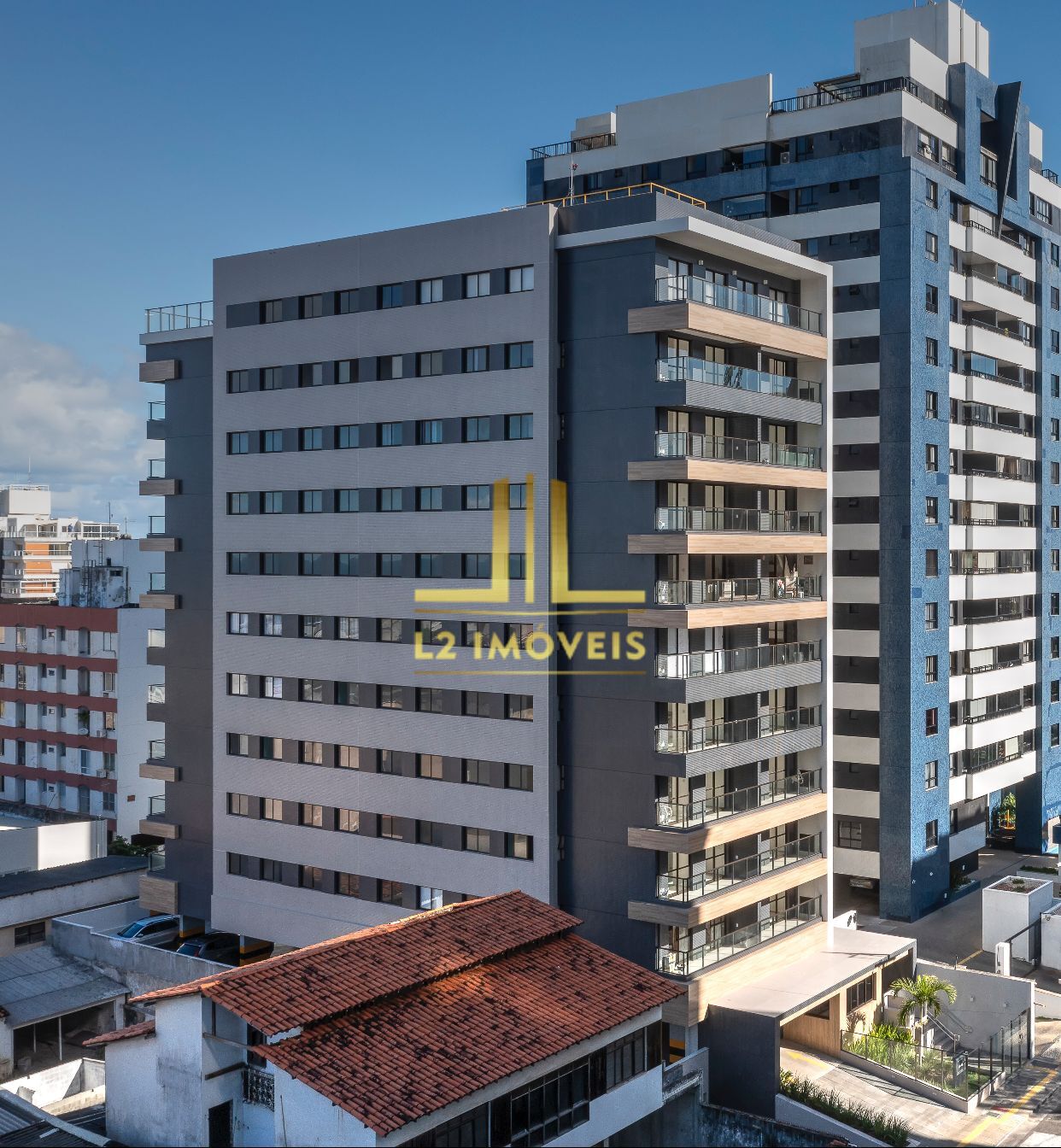 Apartamento - Pituba
