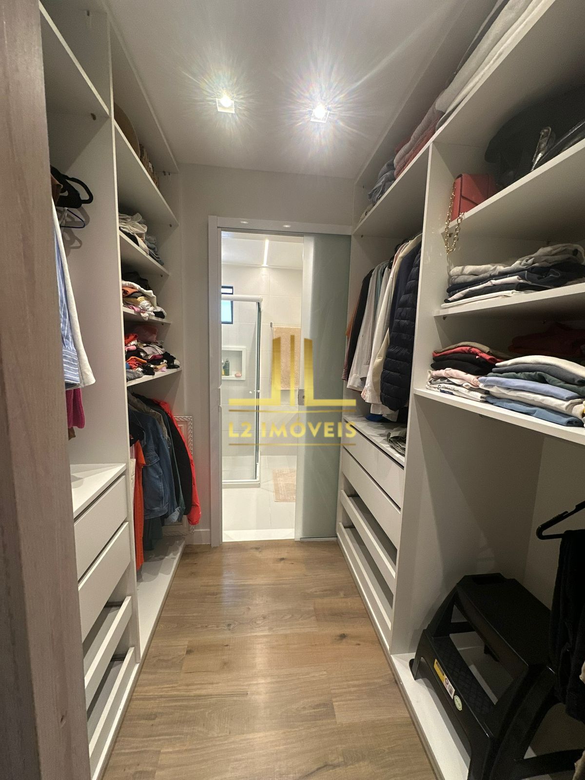 Casa de Condomínio, 4 quartos - Foto 17