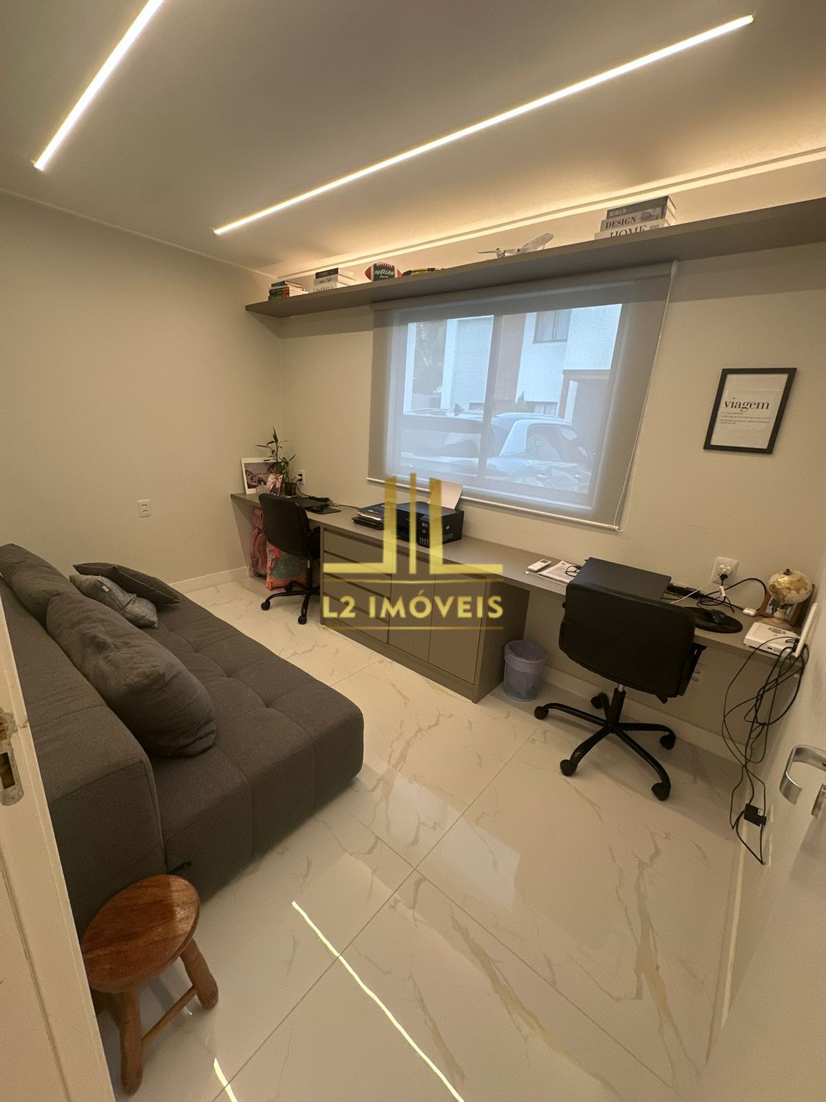 Casa de Condomínio, 4 quartos - Foto 20