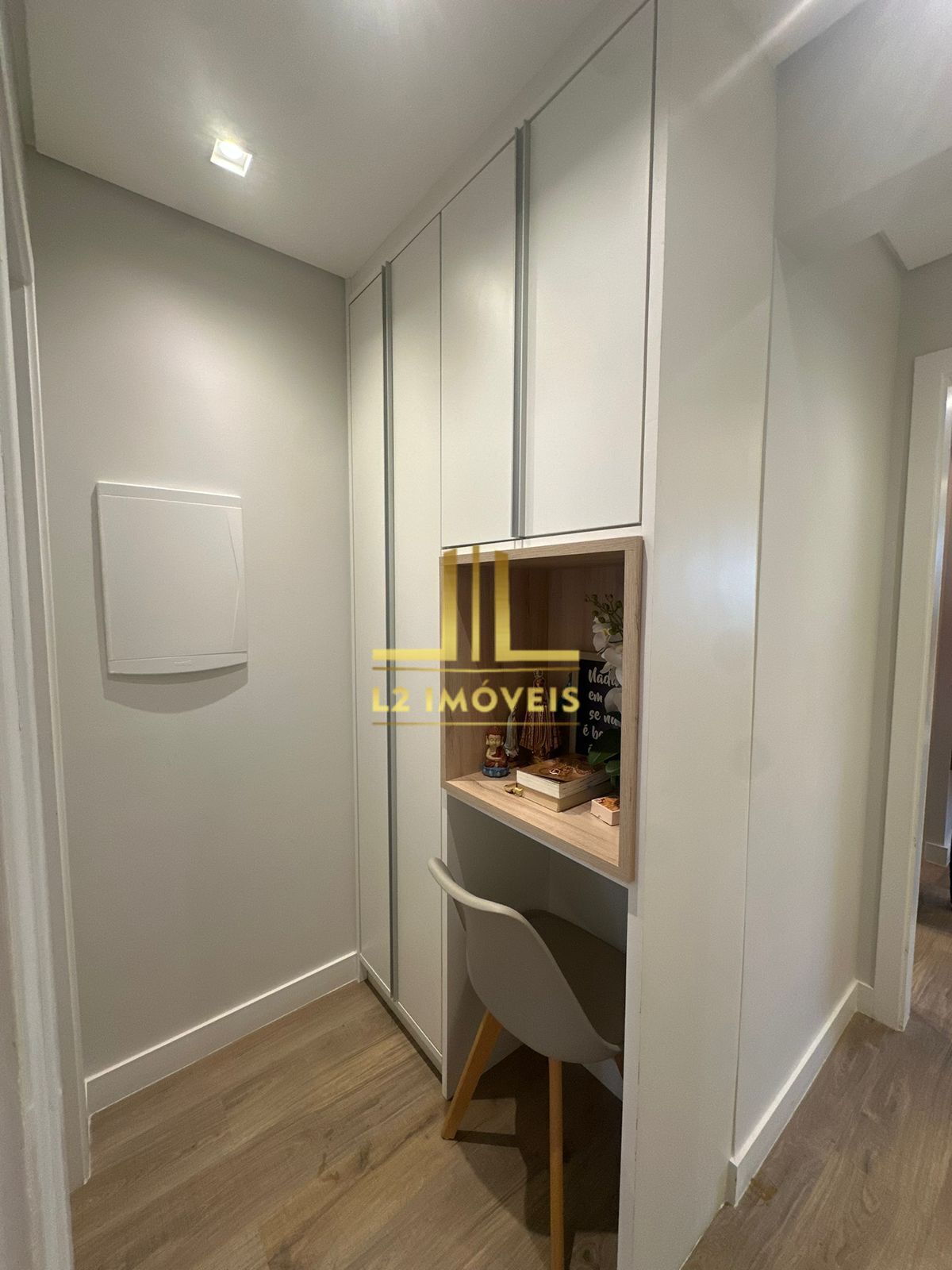 Casa de Condomínio, 4 quartos - Foto 29