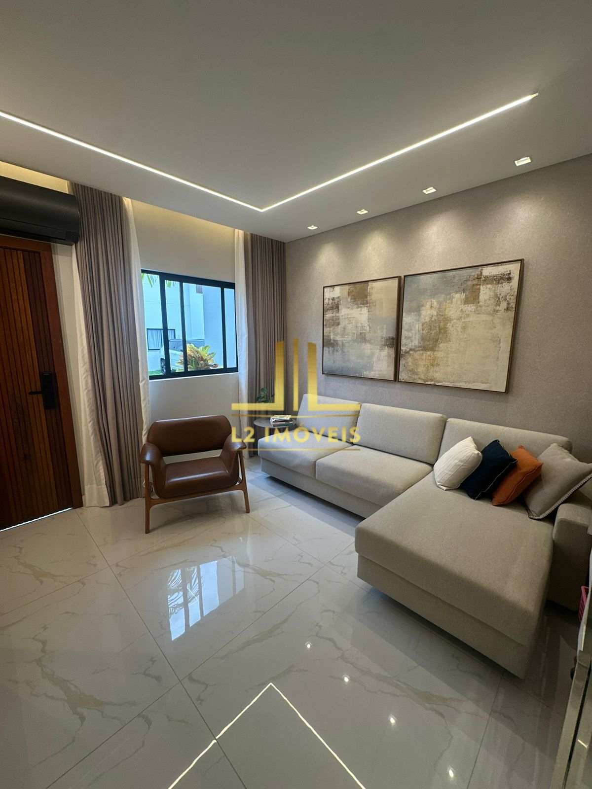 Casa de Condomínio, 4 quartos - Foto 19