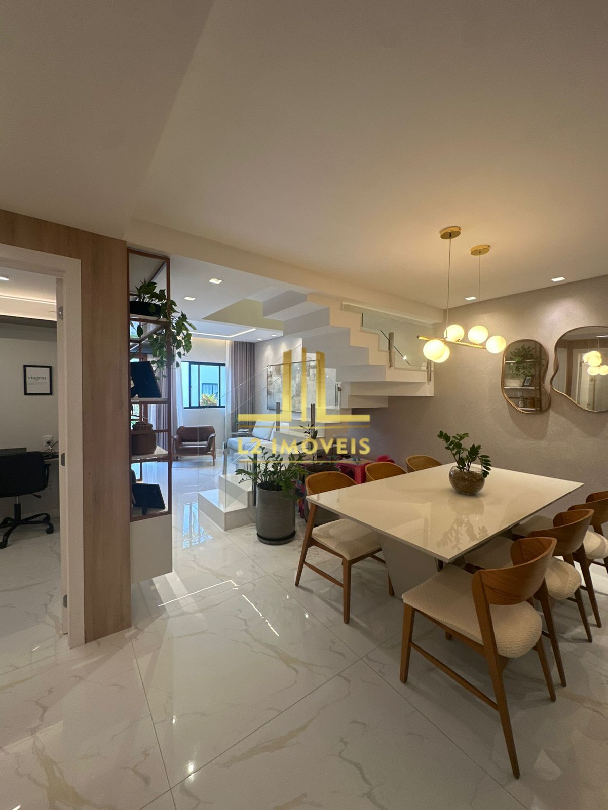 Casa de Condomínio, 4 quartos - Foto 8