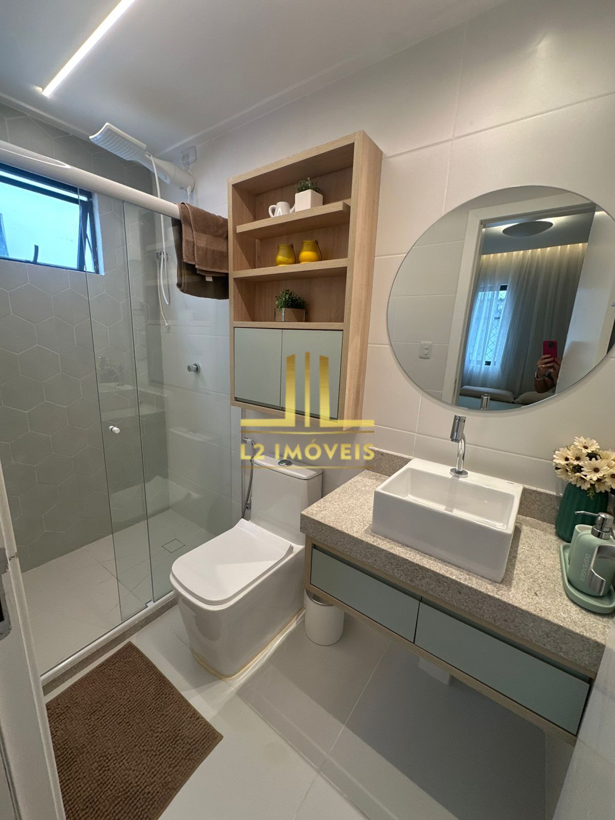 Casa de Condomínio, 4 quartos - Foto 24