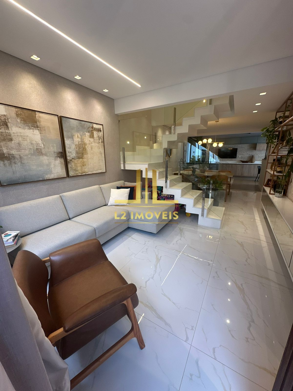 Casa de Condomínio, 4 quartos - Foto 5