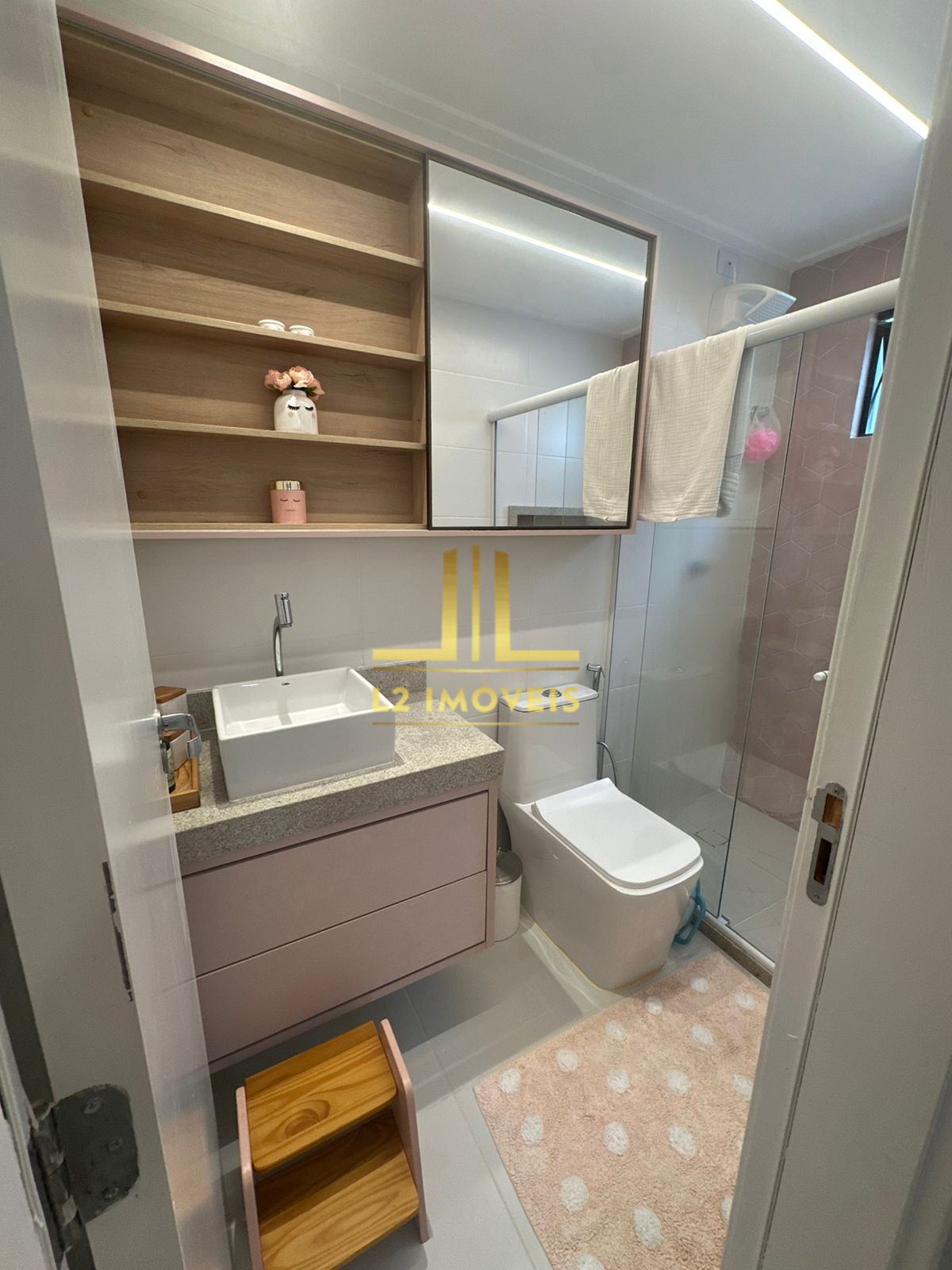 Casa de Condomínio, 4 quartos - Foto 27