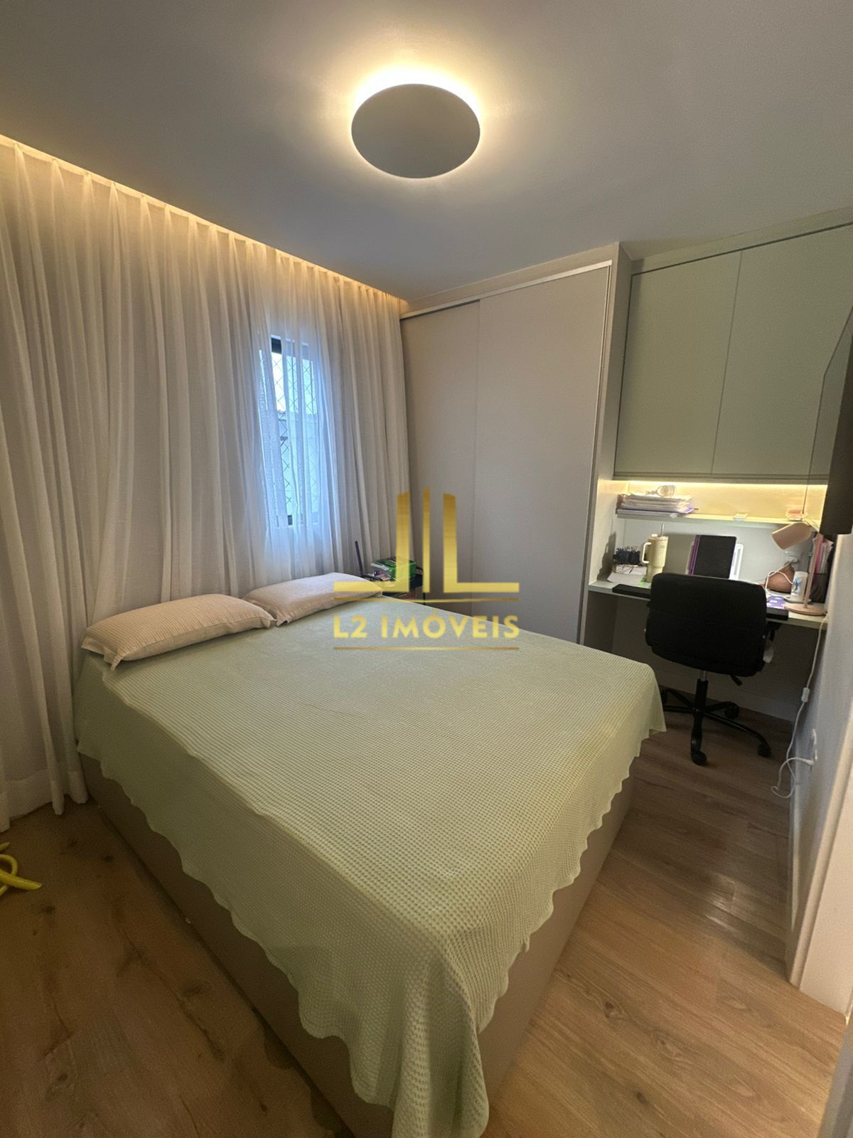 Casa de Condomínio, 4 quartos - Foto 18