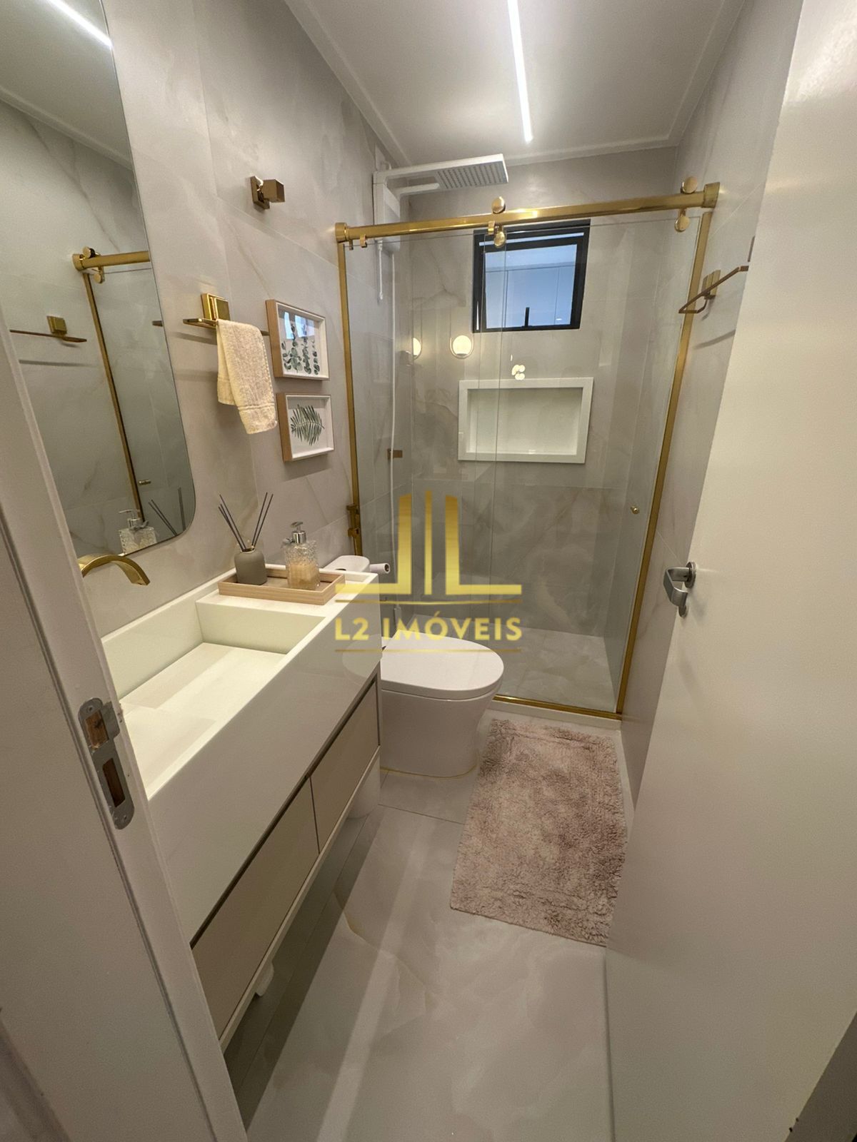 Casa de Condomínio, 4 quartos - Foto 26