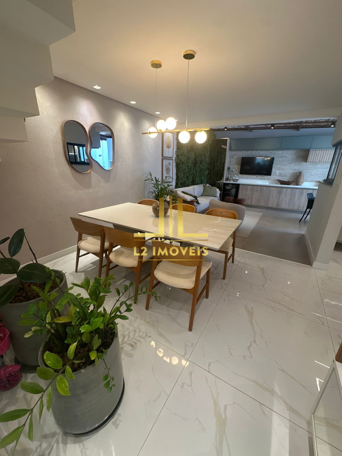 Casa de Condomínio, 4 quartos - Foto 7