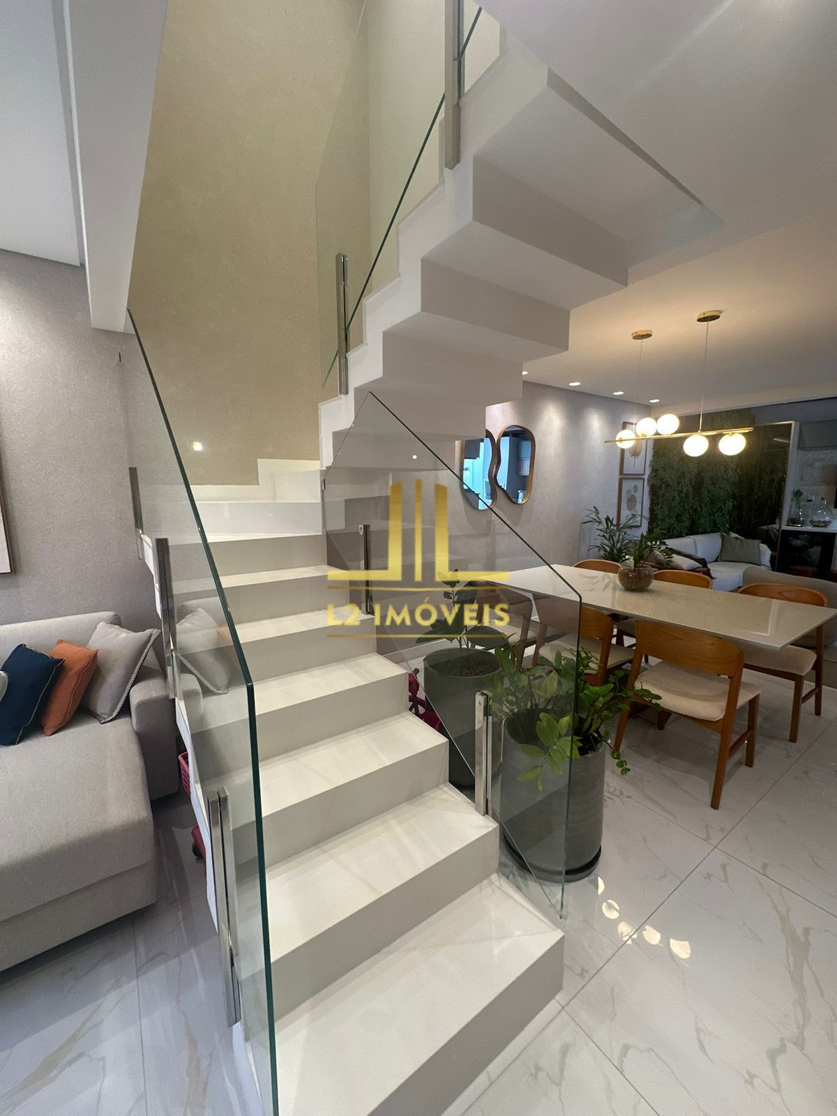 Casa de Condomínio, 4 quartos - Foto 9