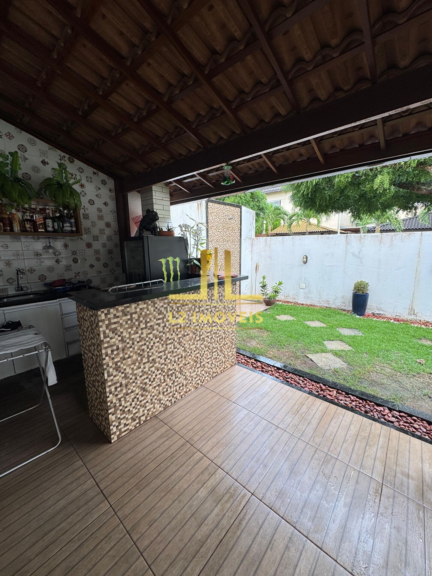 Casa à venda com 4 quartos, 250m² - Foto 34