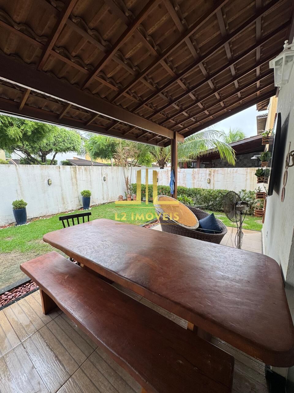 Casa à venda com 4 quartos, 250m² - Foto 26