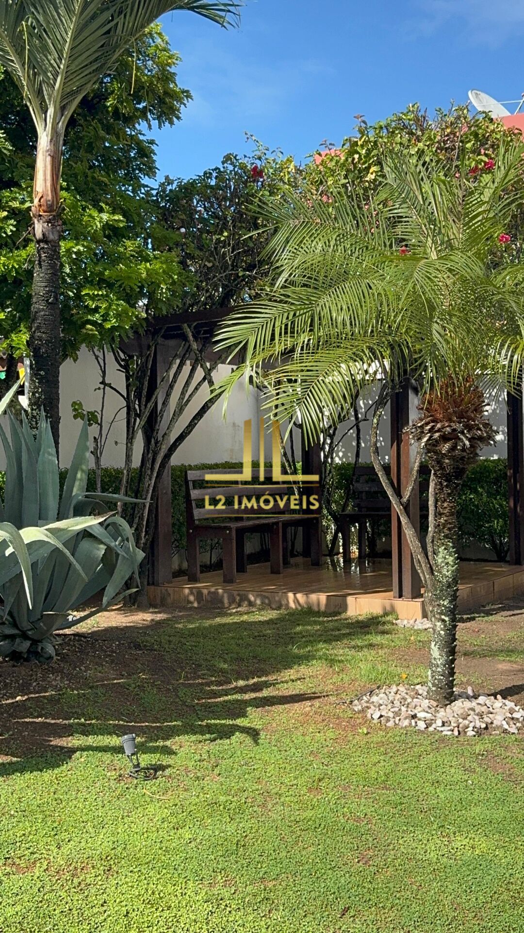 Casa à venda com 4 quartos, 250m² - Foto 33
