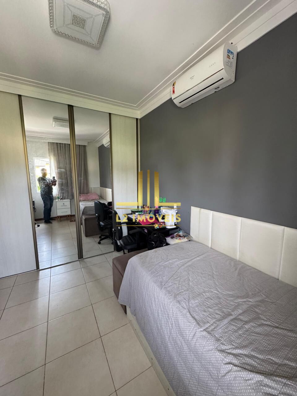 Casa à venda com 4 quartos, 250m² - Foto 8