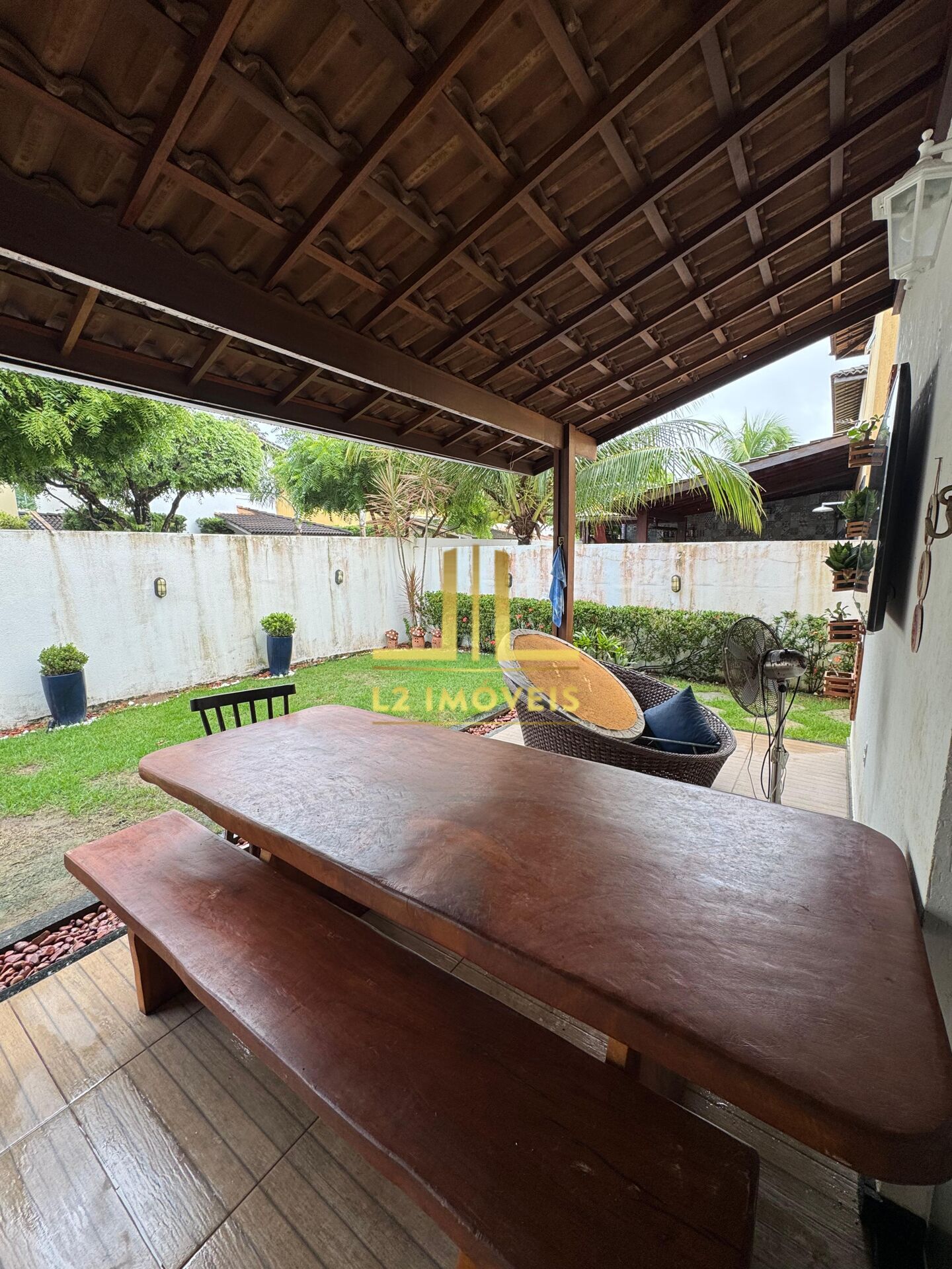 Casa à venda com 4 quartos, 250m² - Foto 29