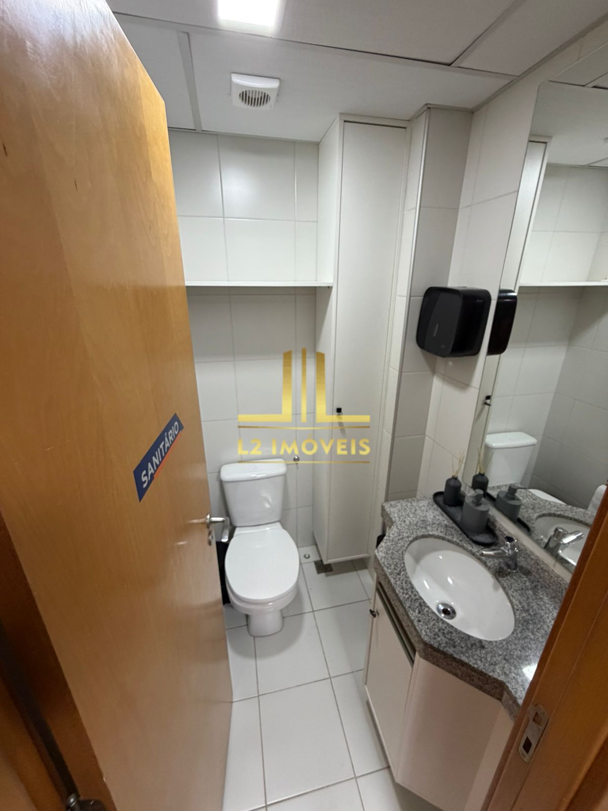 Sala-Conjunto, 33 m² - Foto 9
