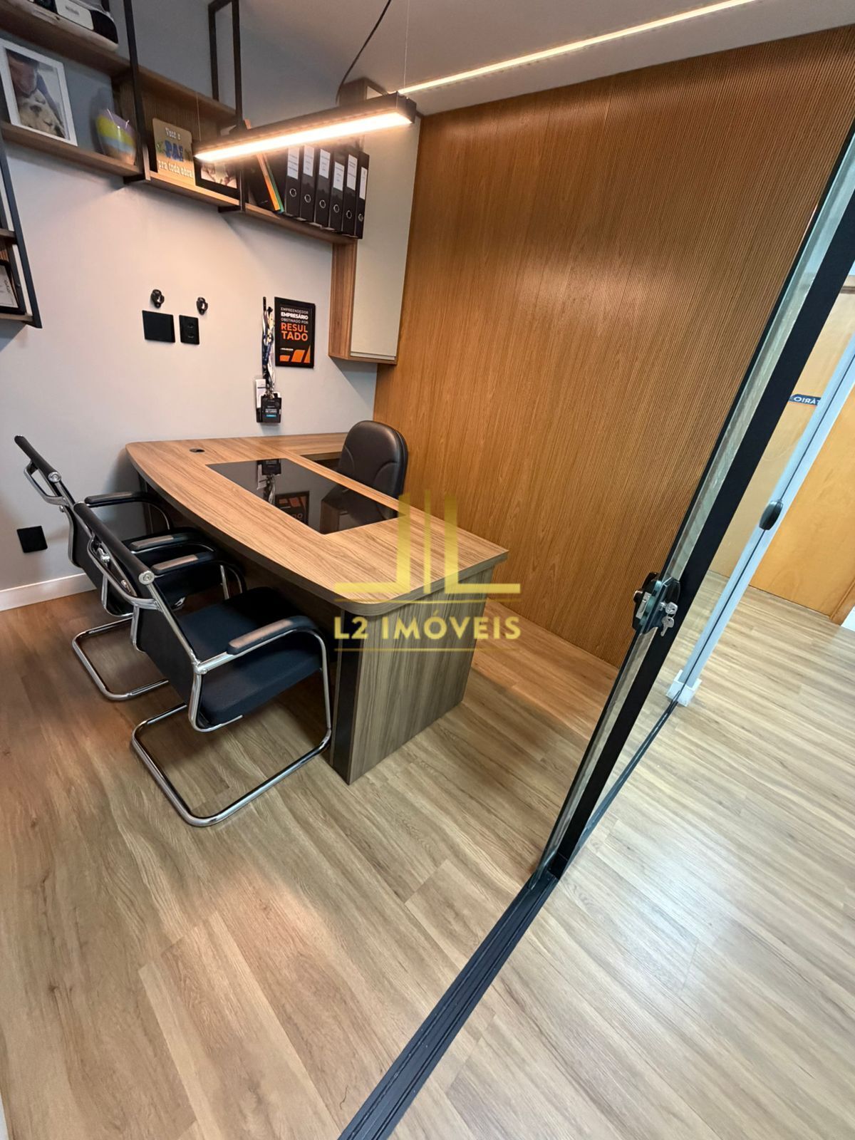 Sala-Conjunto, 33 m² - Foto 3