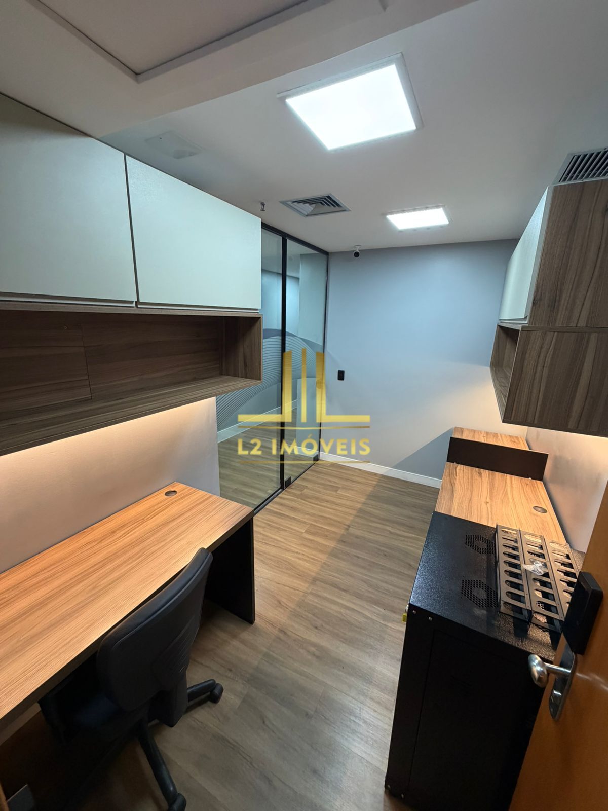 Sala-Conjunto, 33 m² - Foto 4