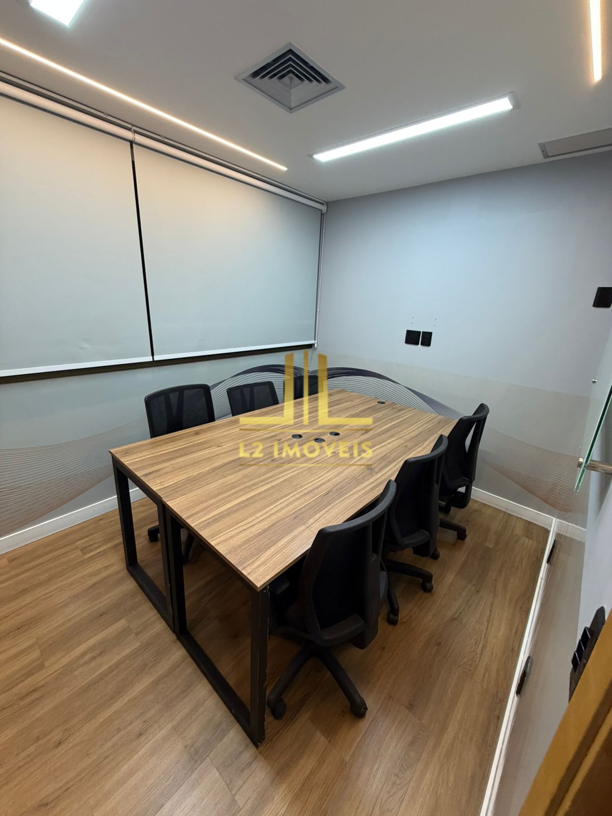 Sala-Conjunto, 33 m² - Foto 2