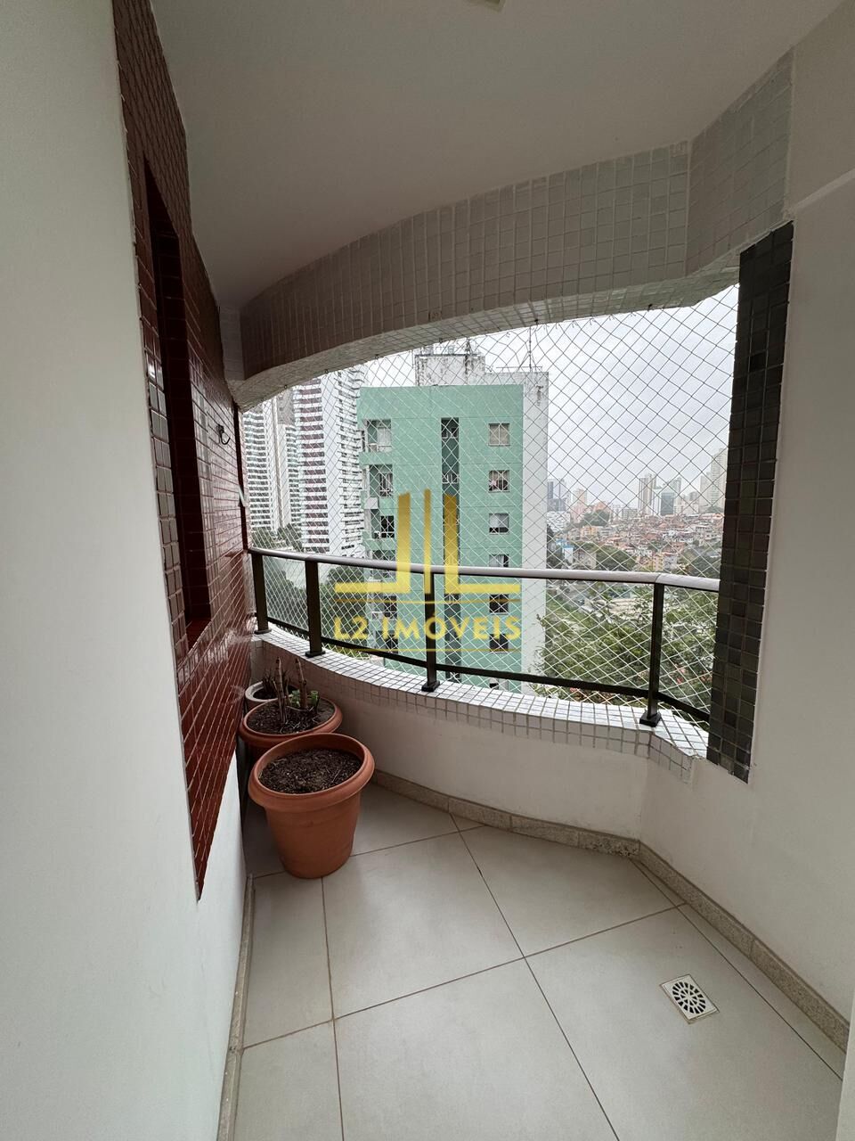 Apartamento à venda com 3 quartos, 111m² - Foto 12