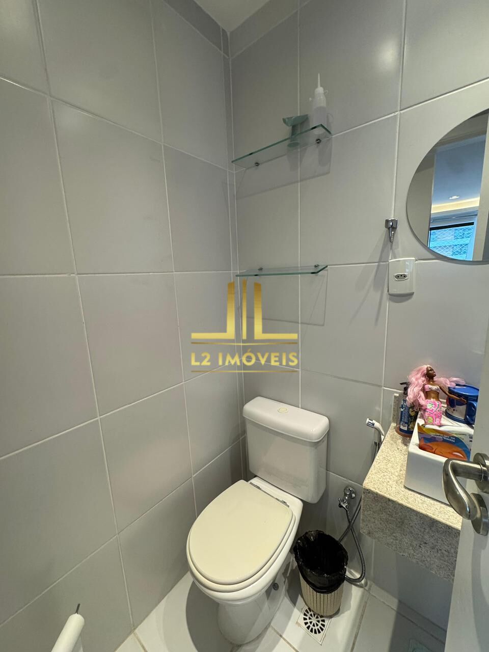 Apartamento à venda com 3 quartos, 111m² - Foto 22
