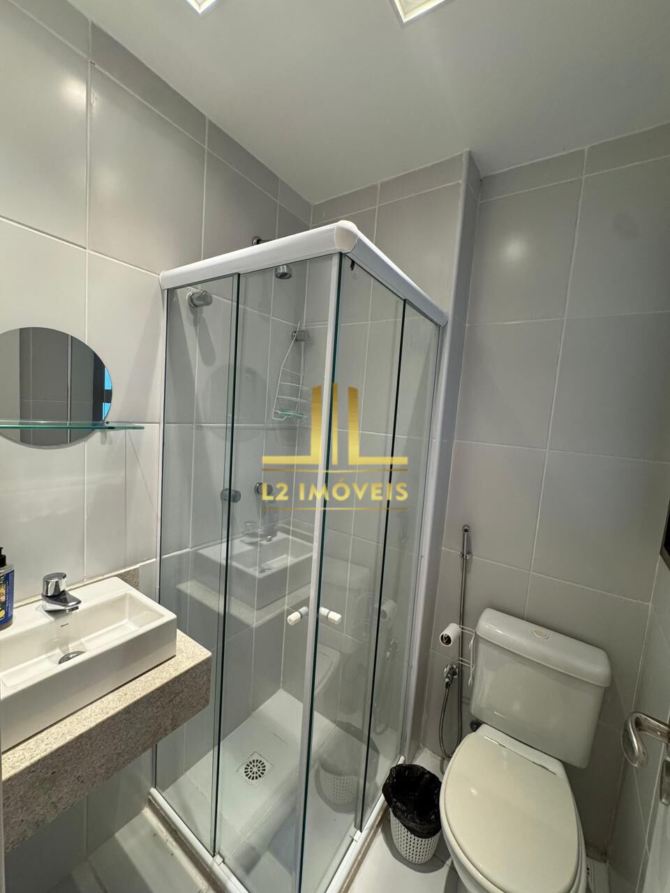 Apartamento à venda com 3 quartos, 111m² - Foto 23