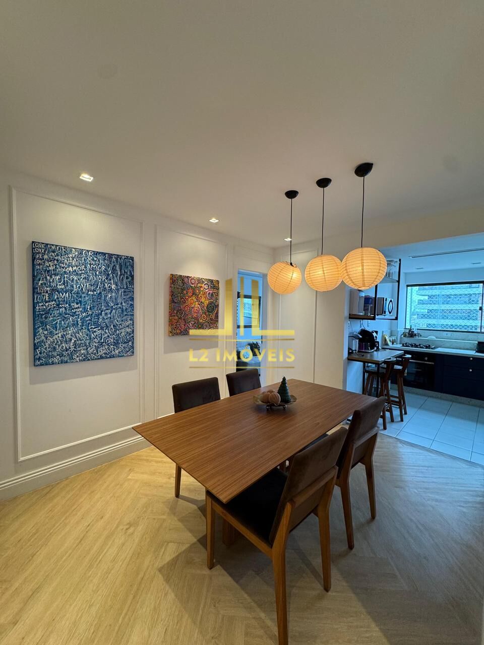 Apartamento à venda com 3 quartos, 111m² - Foto 7