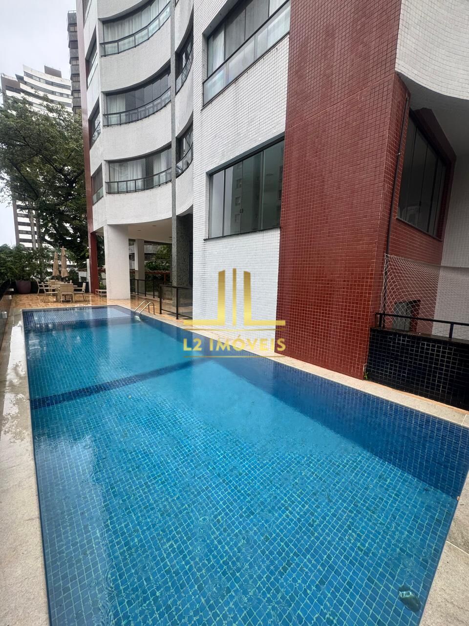 Apartamento à venda com 3 quartos, 111m² - Foto 26