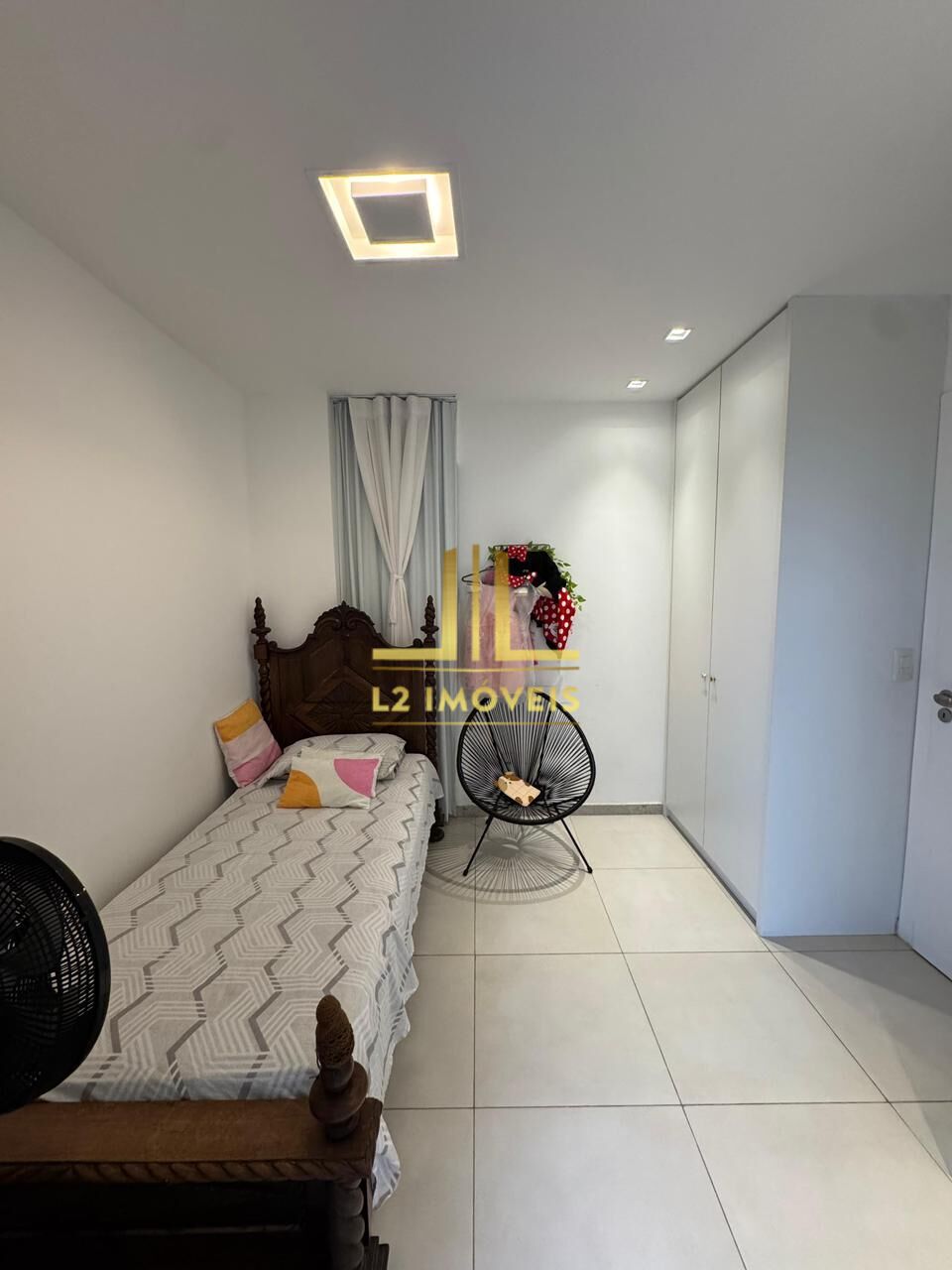 Apartamento à venda com 3 quartos, 111m² - Foto 11