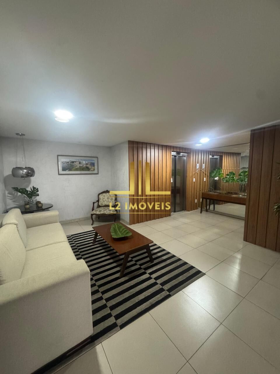 Apartamento à venda com 3 quartos, 111m² - Foto 5