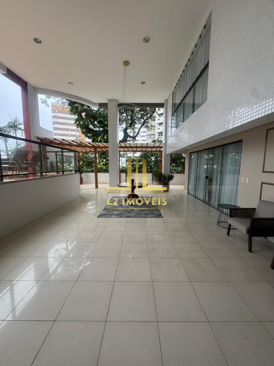Apartamento à venda com 3 quartos, 111m² - Foto 27