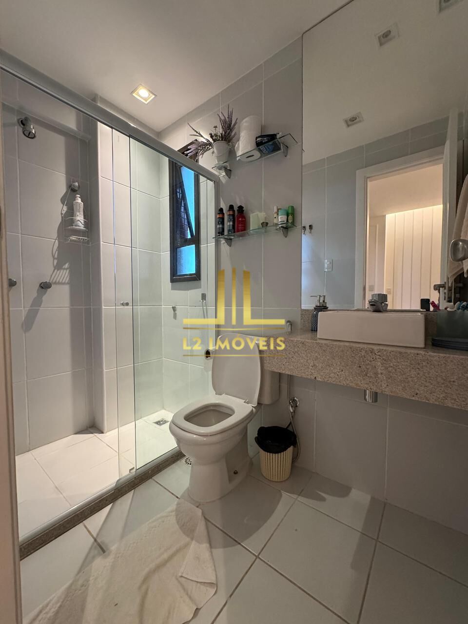 Apartamento à venda com 3 quartos, 111m² - Foto 21