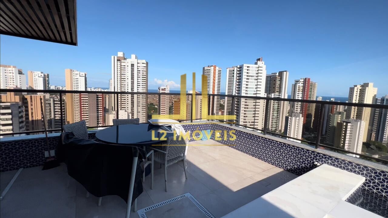 Cobertura à venda com 4 quartos, 311m² - Foto 7