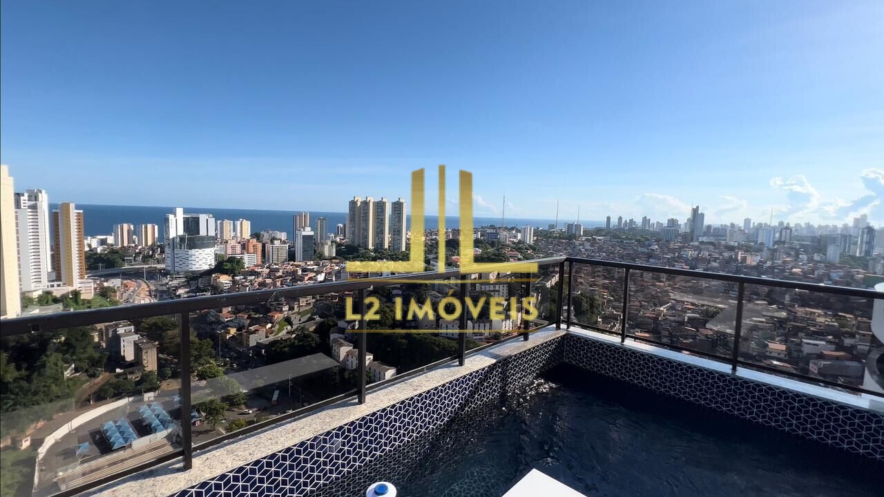 Cobertura à venda com 4 quartos, 311m² - Foto 4