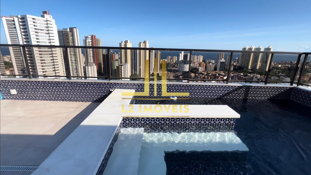 Cobertura à venda com 4 quartos, 311m² - Foto 2