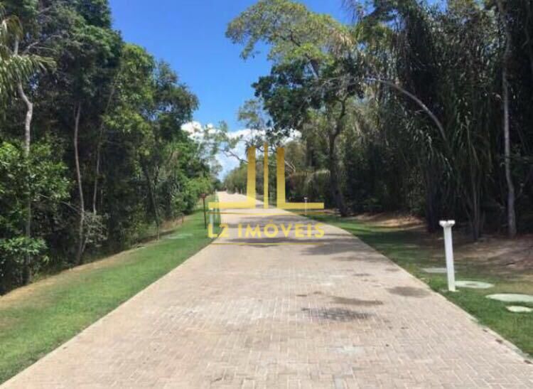 Terreno à venda, 800m² - Foto 1