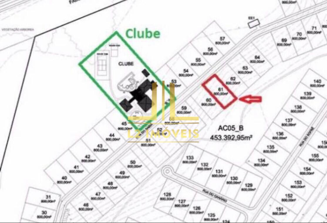 Terreno à venda, 800m² - Foto 8